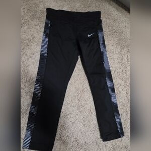 Nike Dri-Fit Leggings